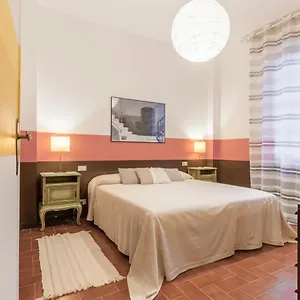  Appartement Il Nido Del Pavone Italie
