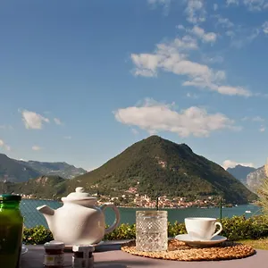 Hébergement de vacances Lo Sguardo, Sulzano