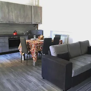 Appartement Oasi, Côme