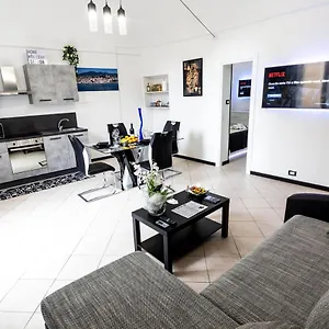  Appartement Homeholidaysanremo - 2,0 Italie