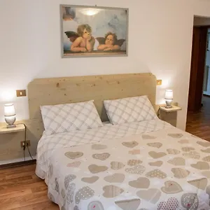  Hébergement de vacances Tal Borc Italie