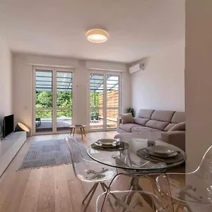 Appartement Residenza Il Crott, Cernobbio