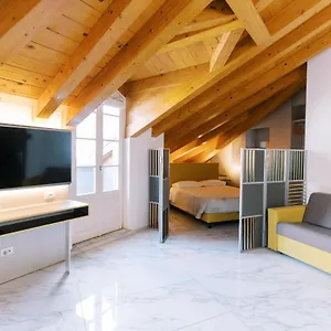 Appartement Casa King, Côme