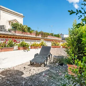  Appartement Il Garbino Suites&apartments Italie
