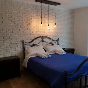  Appartement Portalecce Italie