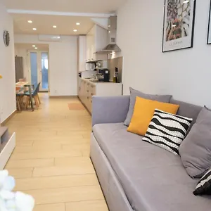 Casa Valentina - Downtown Bergamo