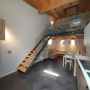 Loft - Comfort In Downtown Appartamento