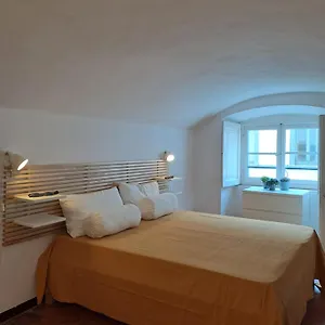 Casa Di Via Porta Dipinta Bergamo