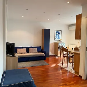  Appartement Of Joy - Vatican Italie