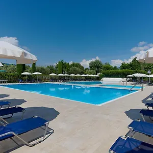 4* Hotel Iseo Lago Hotel