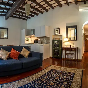  Appartement Margherita 2 Italie