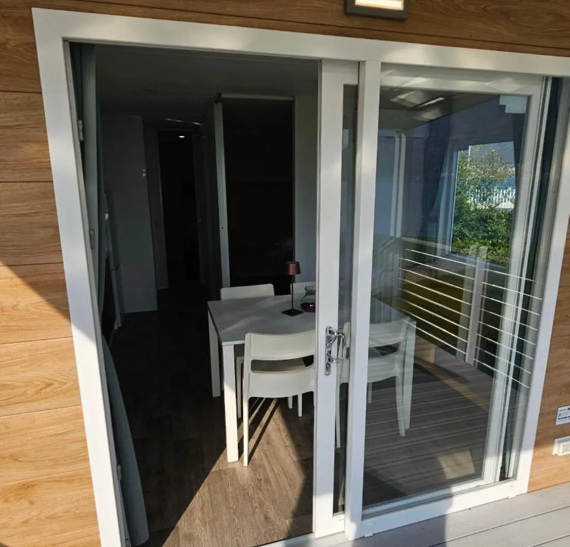 Belvedere Clusane Camping Iseo 0*,