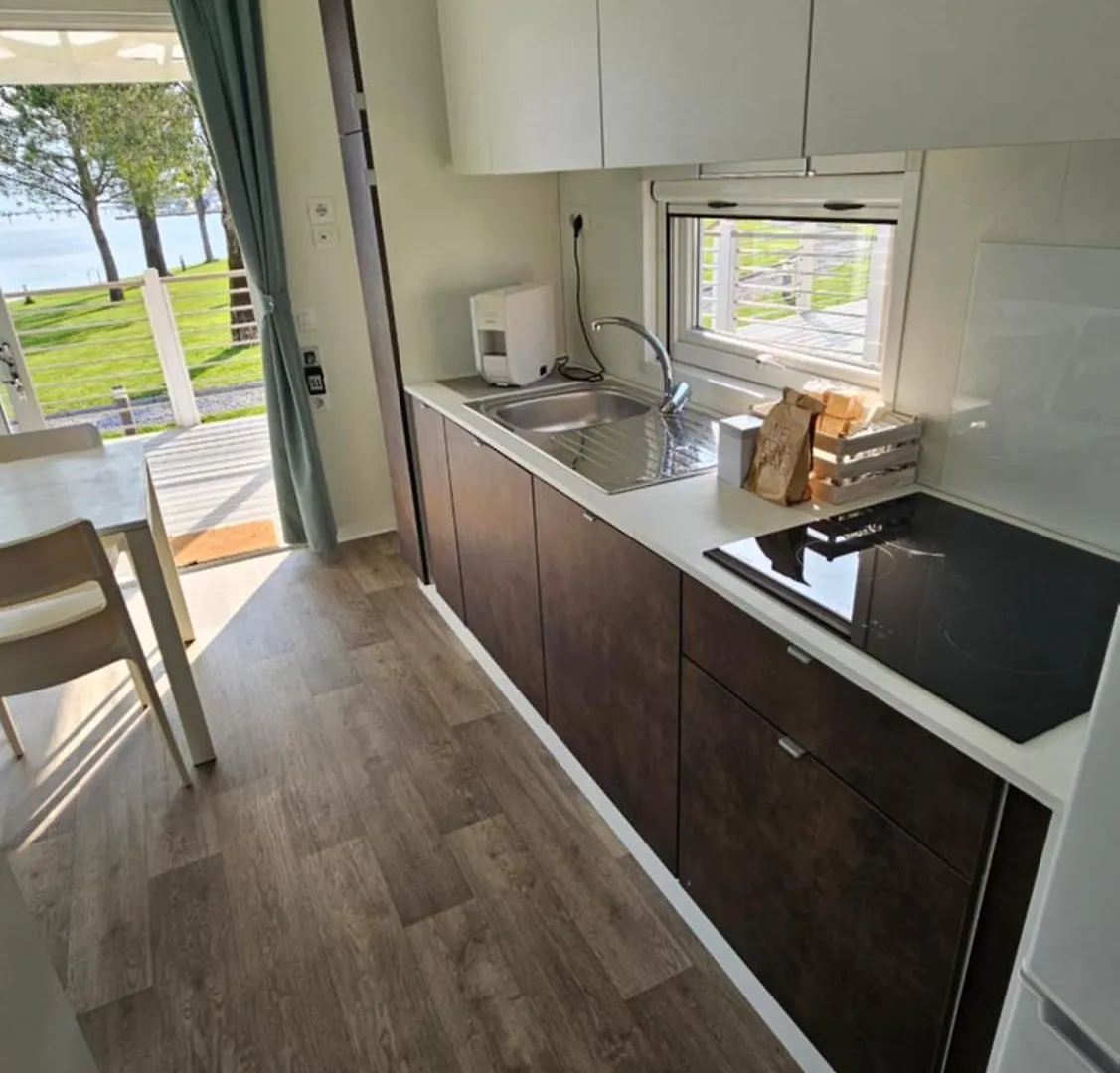 Belvedere Clusane Camping Iseo 0*,