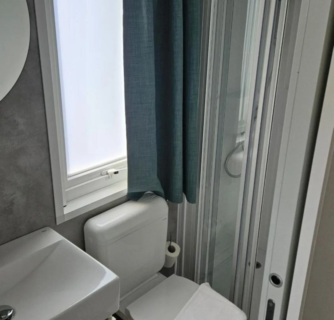 Belvedere Clusane Camping Iseo