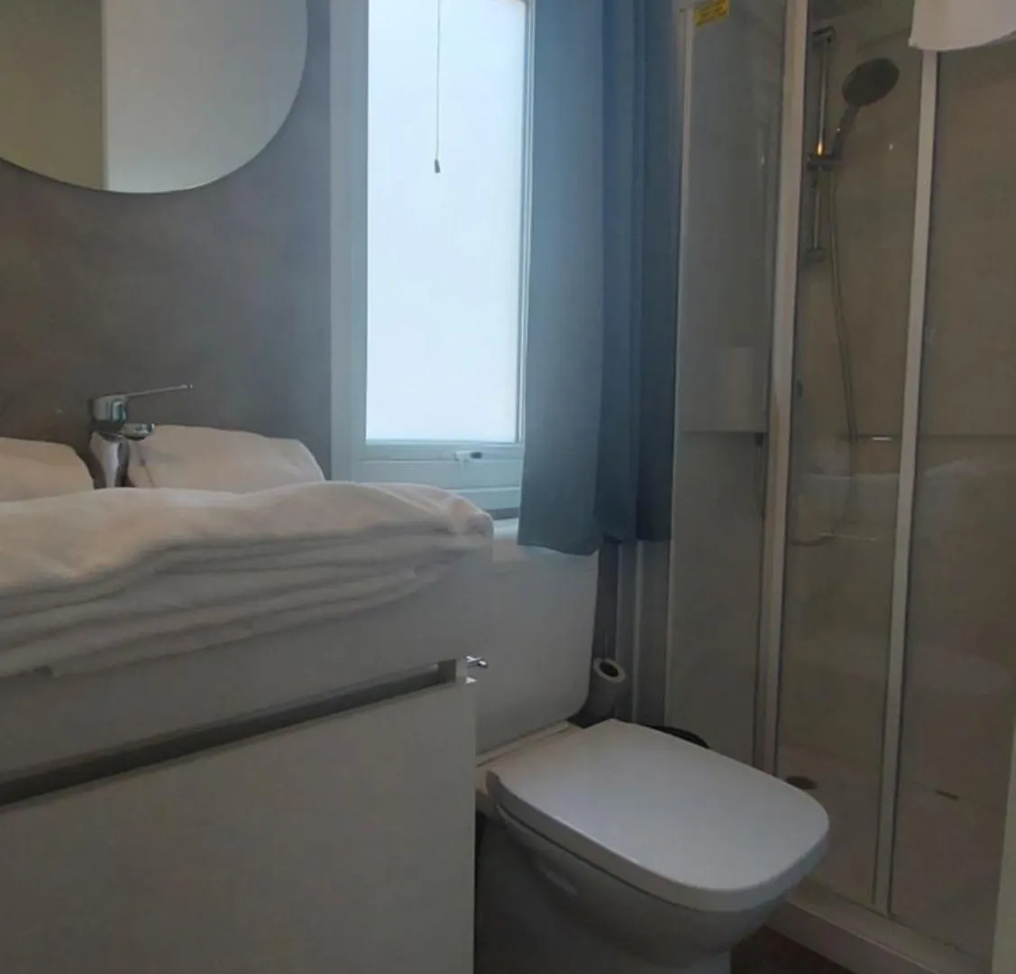 Belvedere Clusane Camping Iseo Kemping