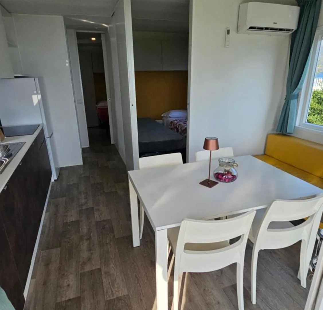 Belvedere Clusane Camping Iseo Kemping